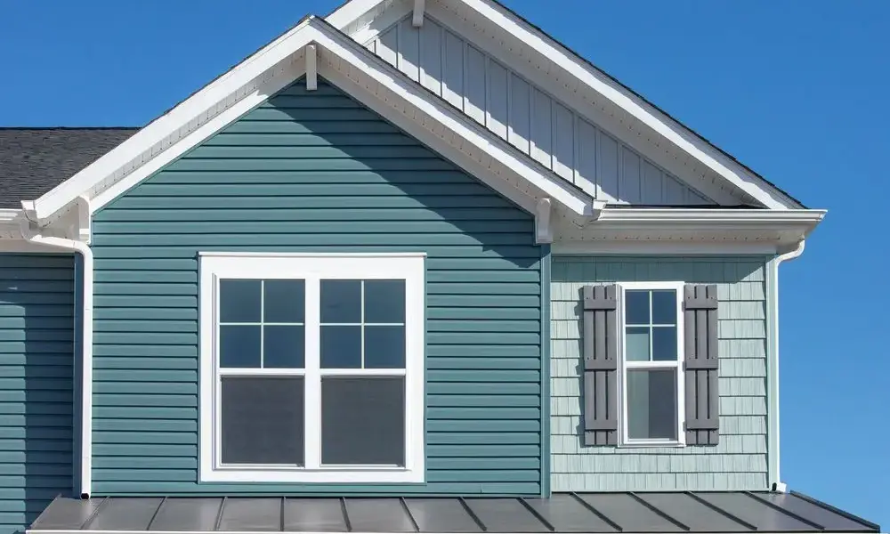 Roof repair and inspection services in Bellevue